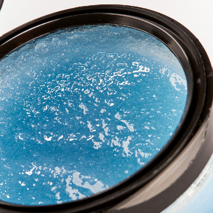 Exfoliante Corporal Blue Ocean