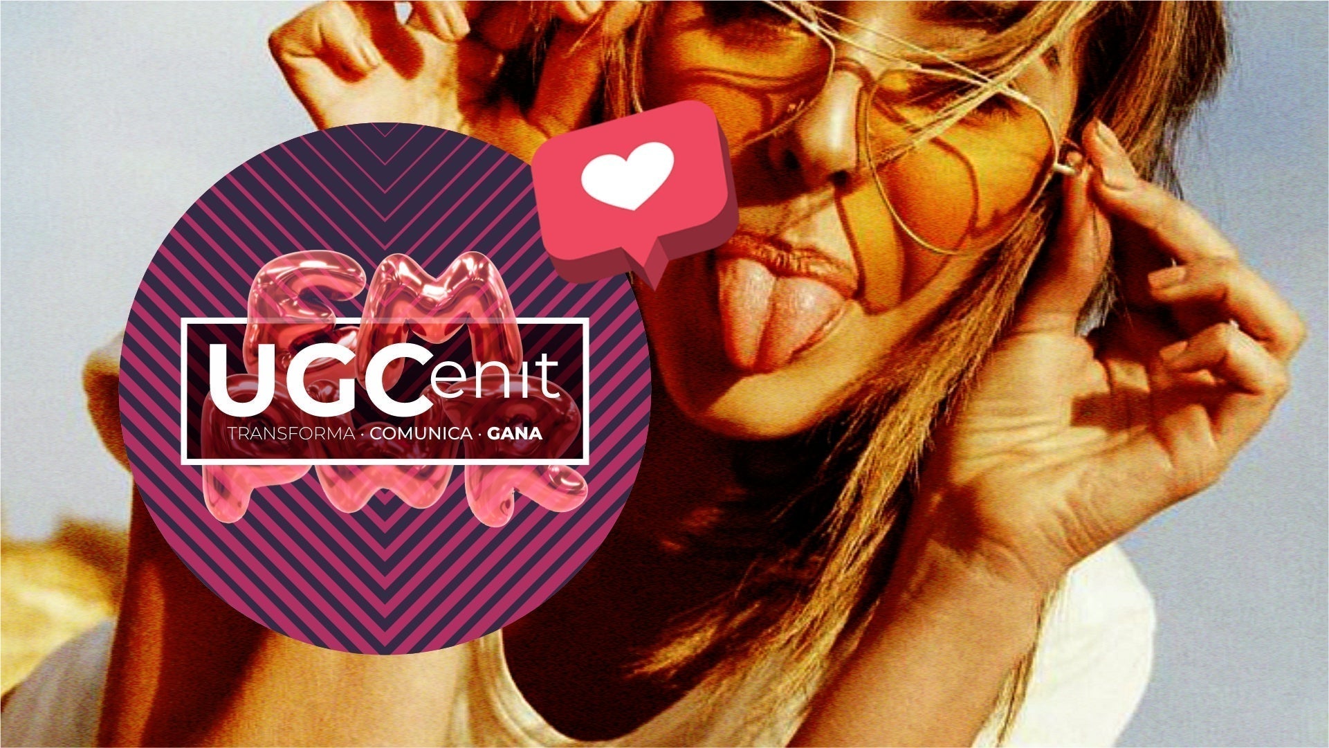 Tu rutina vale: crea con CENIT y sé UGCenit