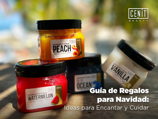 Guía de Regalos para Navidad: Ideas para Encantar y Cuidar