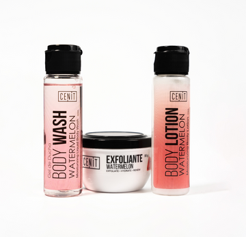 Kit Viajero Watermelon