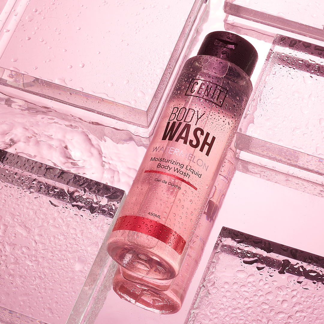 Body Wash Watermelon